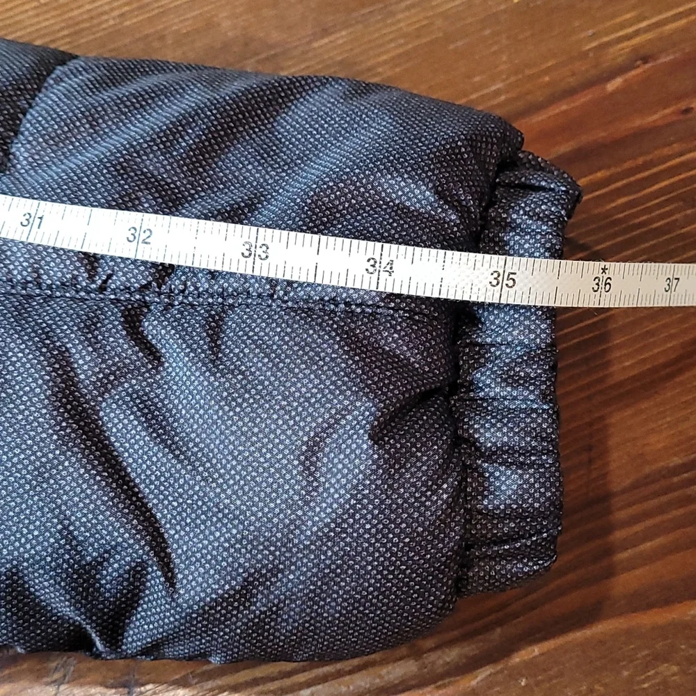 ZeroXposer Quilted puffer thurmocloud jacket - Picture 9 of 14